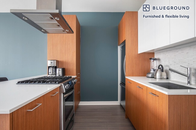 Building Photo - 500 N Lake Shore Dr