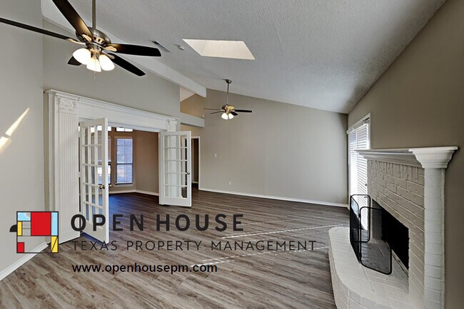 Building Photo - 6306 Tempest Dr, Arlington
