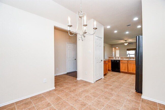 Foto del edificio - 3110 Kainer Meadows Ln