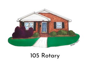 Building Photo - 105 S Rotary Ave