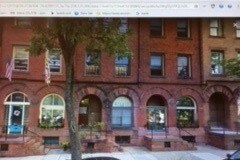 Foto del edificio - 2030 Park Ave