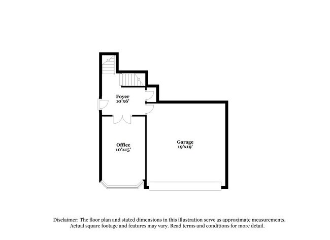 Foto del edificio - 4529 E Scott Ave