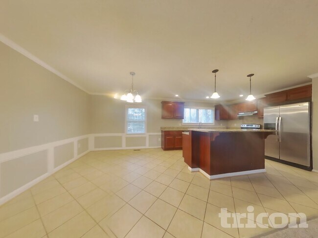 Foto del edificio - 4016 Oakley Dr