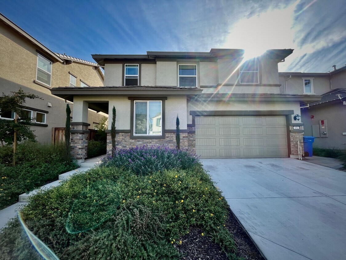 154 Elk Creek Dr, Brentwood, CA 94513 House Rental in Brentwood, CA