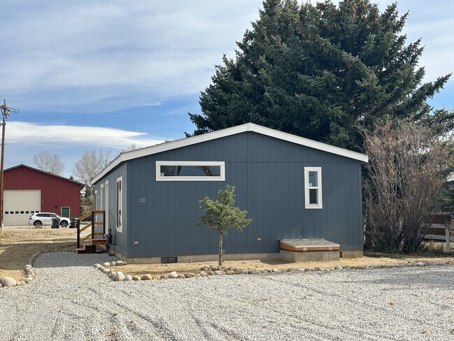 Building Photo - 121 N Ashley Ave