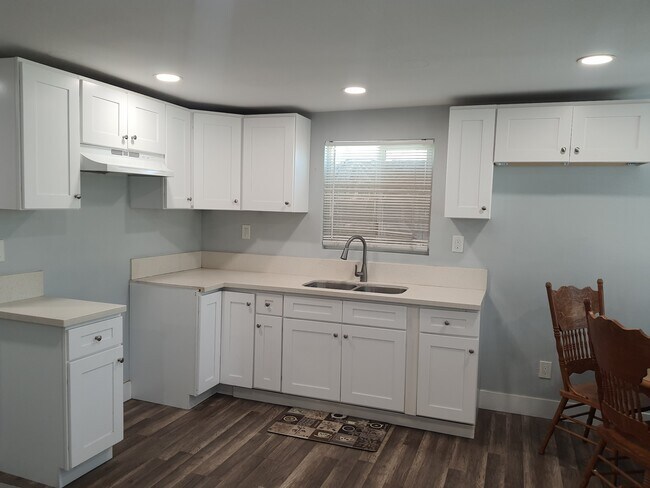 Foto del edificio - 6538 San Vincente St