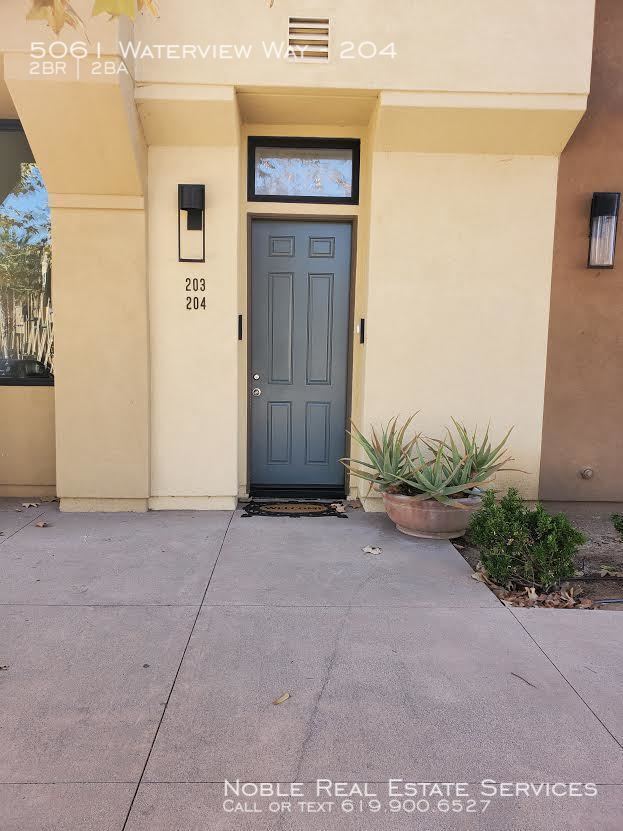 Building Photo - 5061 Waterview Way