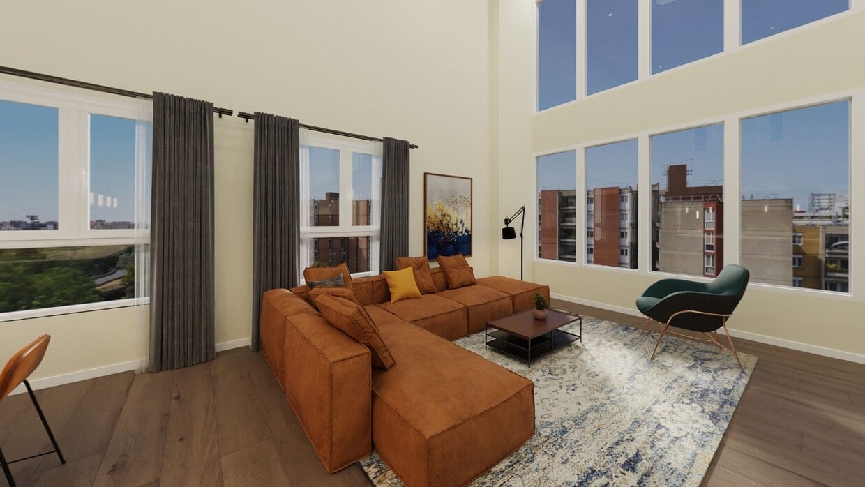 Photo - The Julian Apartments