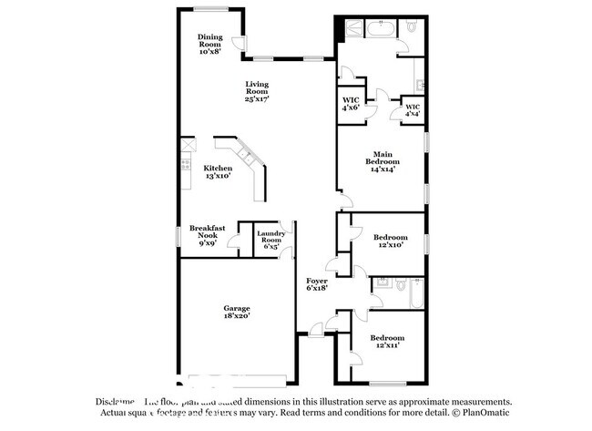 Foto del edificio - 274 Caledonian Cir