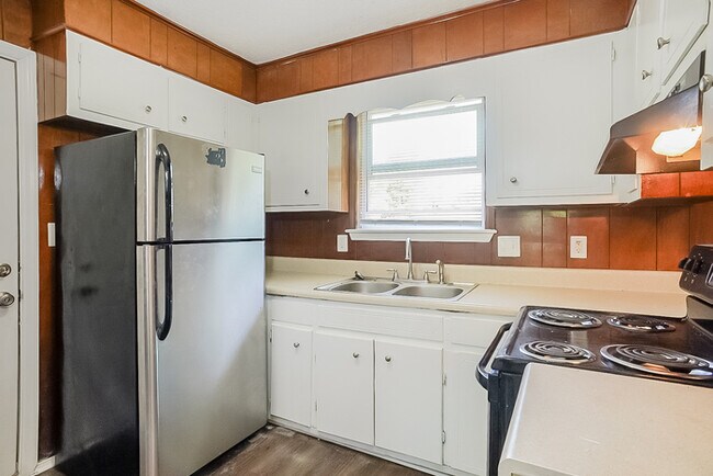 Foto del edificio - Comfortable 4-Bedroom Home in Augusta, GA