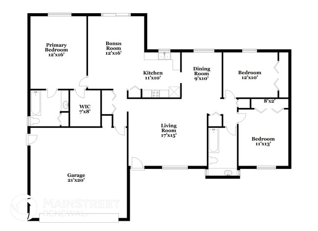 Building Photo - 9292 Mooring Cir