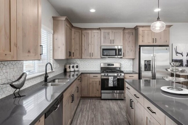 Foto del edificio - 4218 Frontier Park Ct