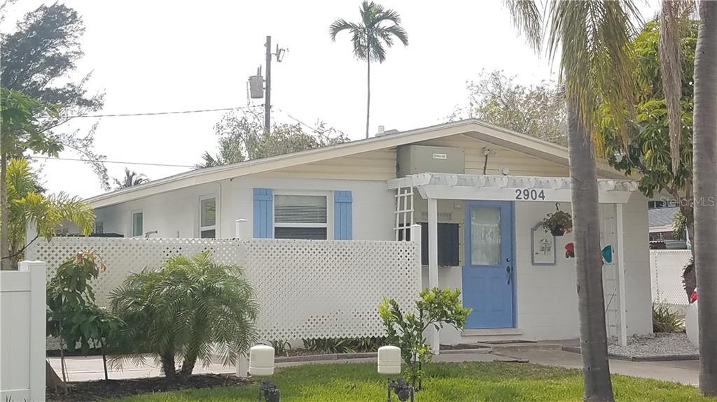 Primary Photo - 2904 Avenue B