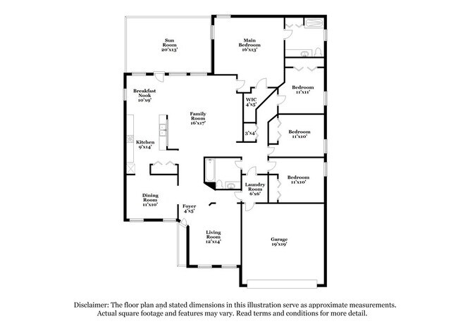 Foto del edificio - 11022 4th Ave E