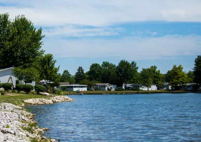 Building Photo - 25156 Au Lac Dr N