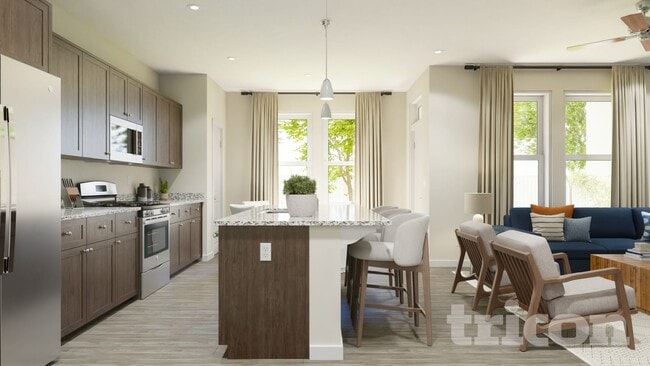 Foto del edificio - 3036 Whitetail Ln