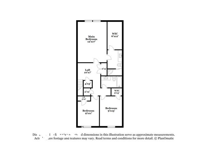 Building Photo - 330 Stone Arbor Wy
