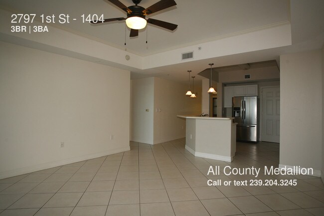 Building Photo - 2797 1st St