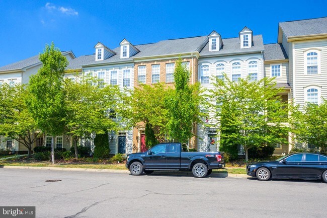 Foto del edificio - 10628 Bristow Station Dr