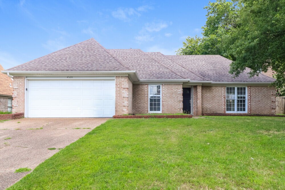 Foto principal - 4520 S Germantown Rd