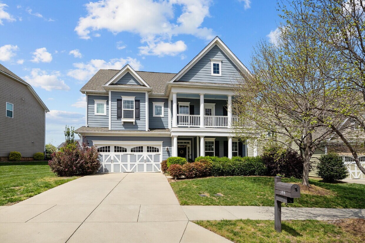 Foto principal - 308 Jude Ln