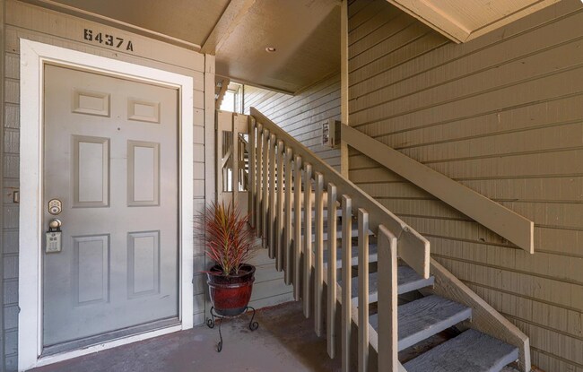 Foto del edificio - 6437 S Havana St