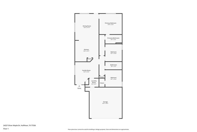 Foto del edificio - 24227 Silver Maple Dr