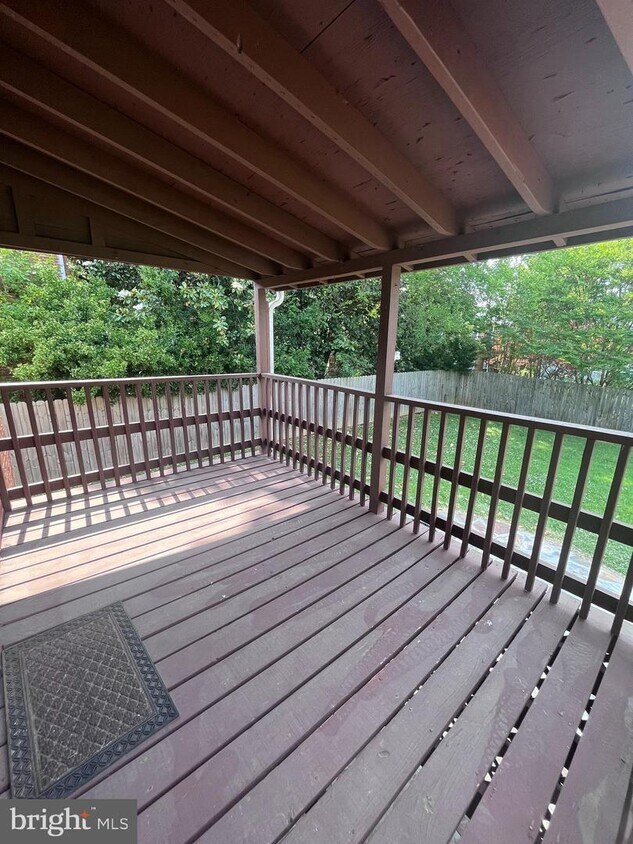 Foto principal - 4517 N Carlin Springs Rd