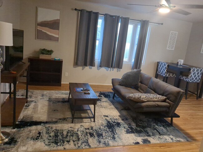 Foto del edificio - 849 N 4th St