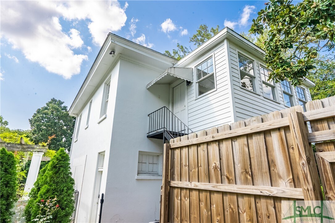 602 E Victory Dr, Savannah, GA 31405 House Rental in Savannah, GA