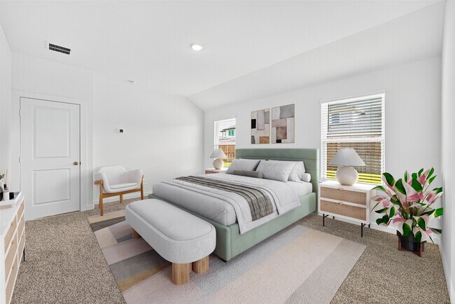 Foto del edificio - 4415 Russet Elm Ln