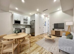 Building Photo - Brand New 3 Bed 2 Bath in Crown Heights with Backyard!