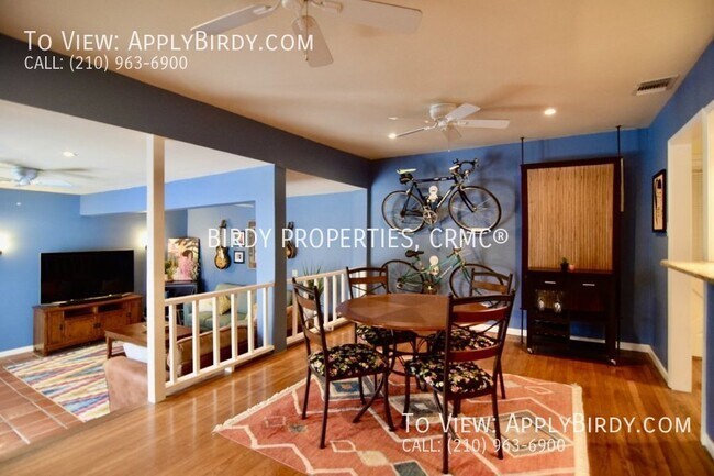 Building Photo - 464 Harmon Drive San Antonio, TX
