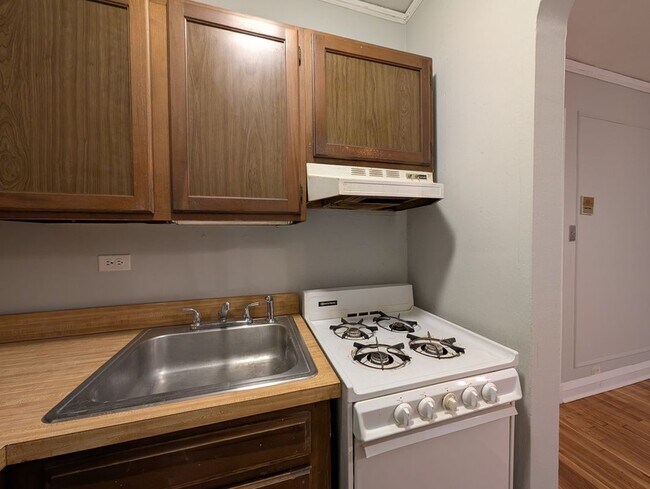 Foto del edificio - 837 W Wolfram St