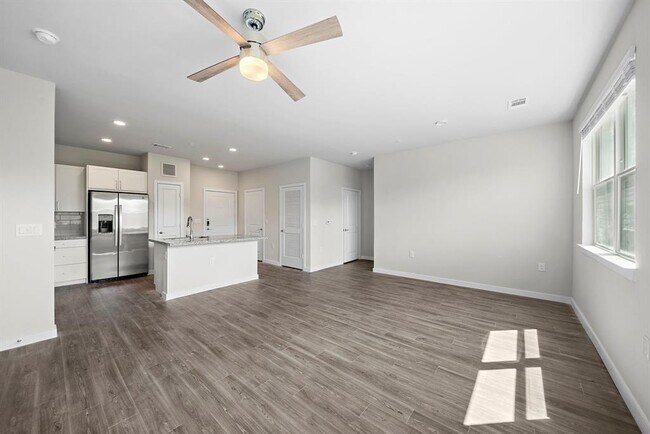 Building Photo - 15255 FM 529