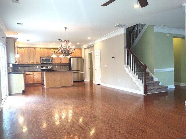 Foto del edificio - Beautiful Home located in the Hamilton Lak...