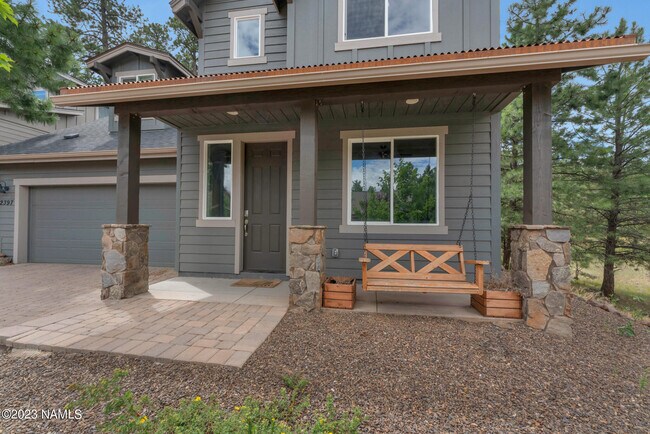 Building Photo - 2397 W Mission Timber Cir