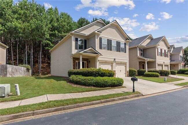 Building Photo - 315 Alcovy Way