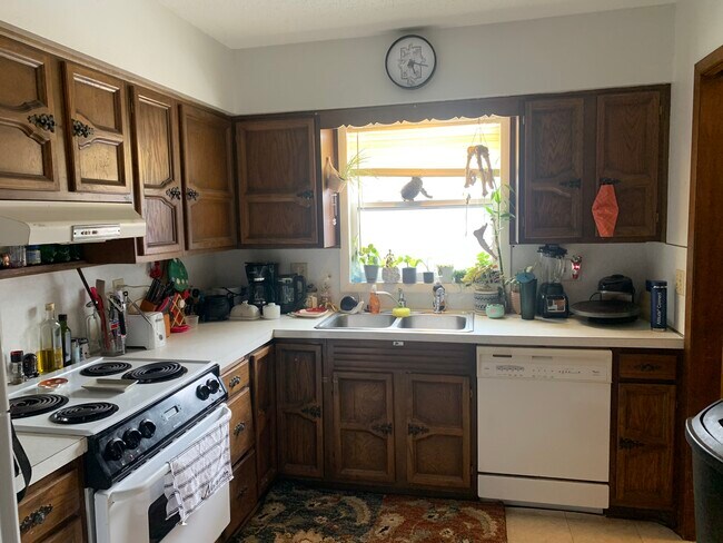 Foto del edificio - 1414 24th St