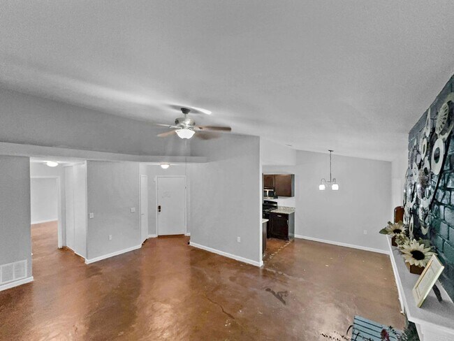 Foto del edificio - Move in now