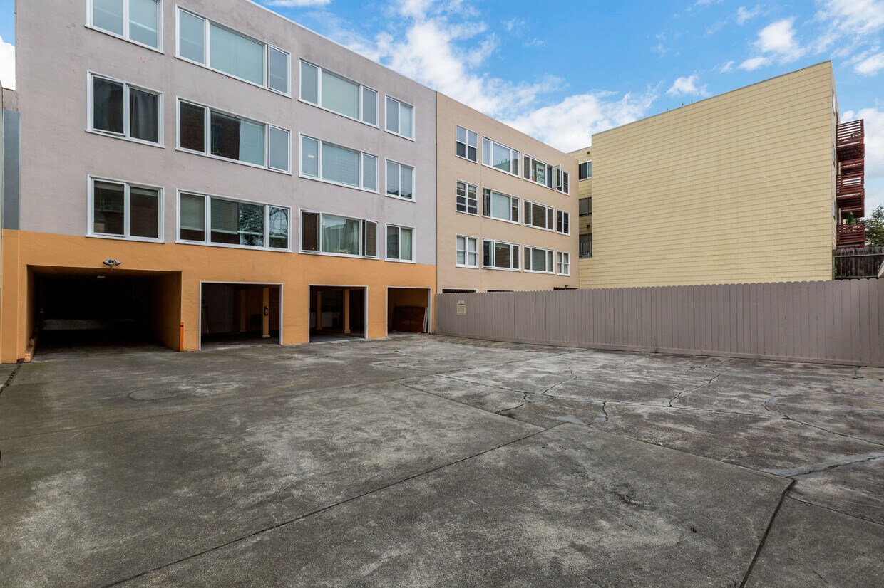 Foto del edificio - 1920 Franklin