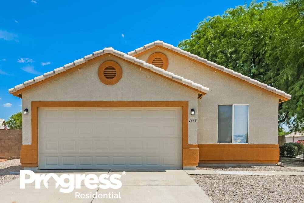 1955 S Palo Verde Dr, Apache Junction, AZ 85120 House Rental in