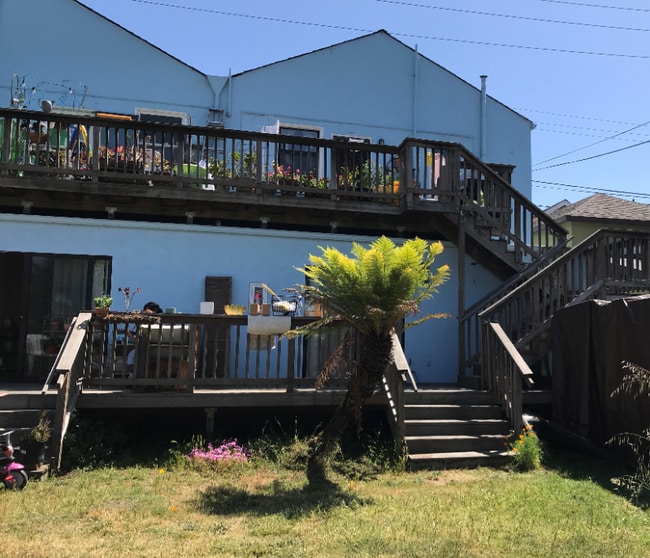 Photo - 215 Pacific Ave Apartment