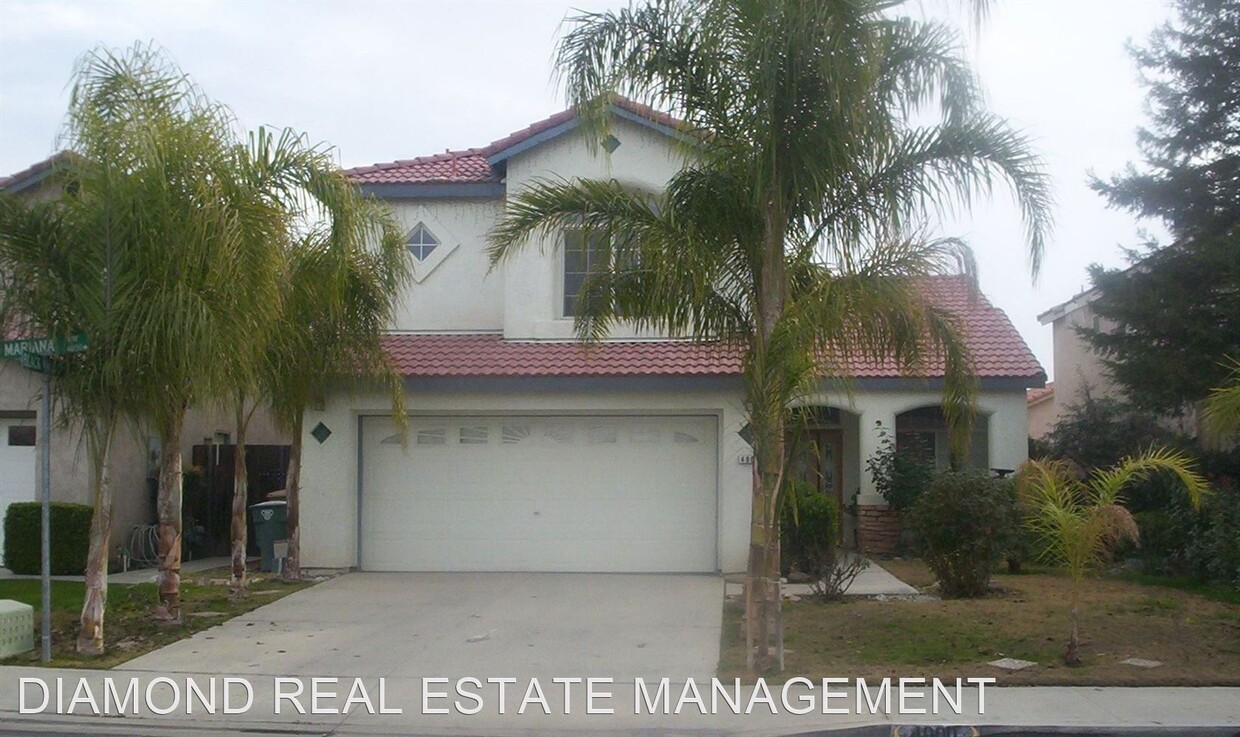 Primary Photo - 4 br, 3 bath House - 4000 MARIANA WAY