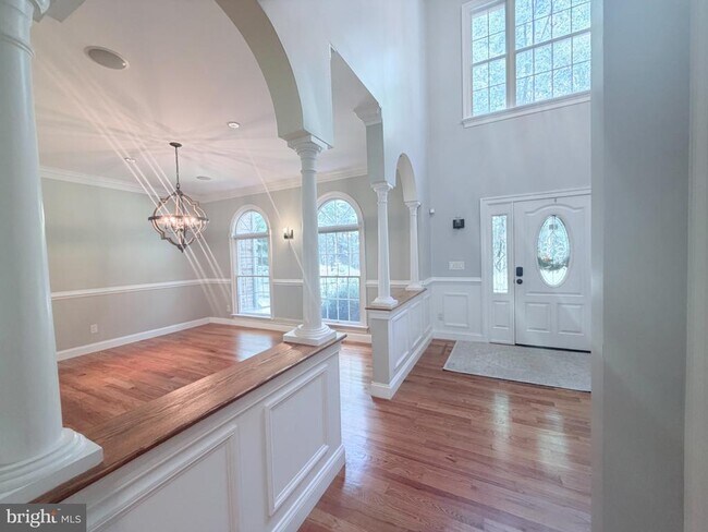 Foto del edificio - 1406 Sudlersville Rd