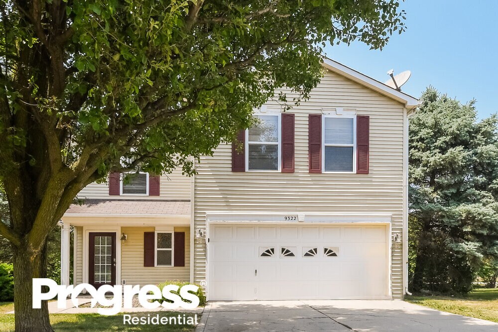 9322 W Dockside Cir, Pendleton, IN 46064 House for Rent in Pendleton