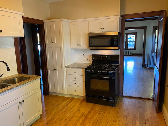 Foto del edificio - 2615 E 24th St