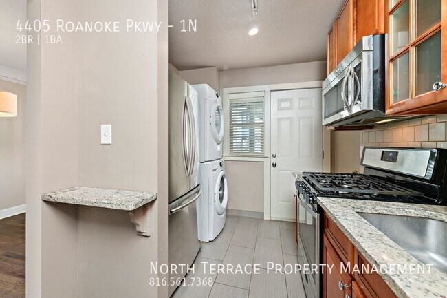 Foto del edificio - Amazing 2B in Great Location, Recent Updates