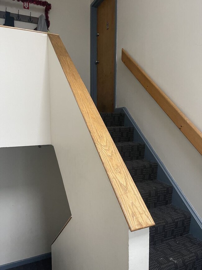 Building Photo - 3-Bed with AC & 1.5 Bath *Boston Landing * Top Floor * NOW-FEB