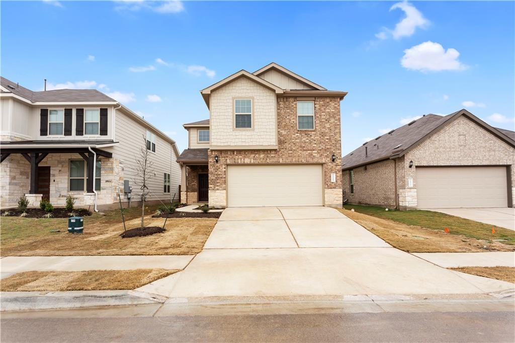 16008 Windroot St, Austin, TX 78728 House for Rent in Austin, TX